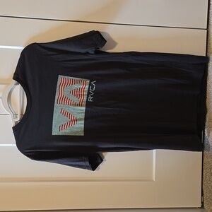 RVCA Tshirt